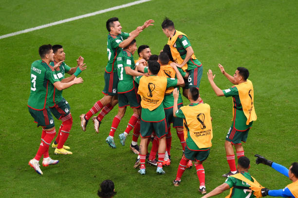 欧洲世界杯预选赛积分榜：哪些队伍遗憾出局？