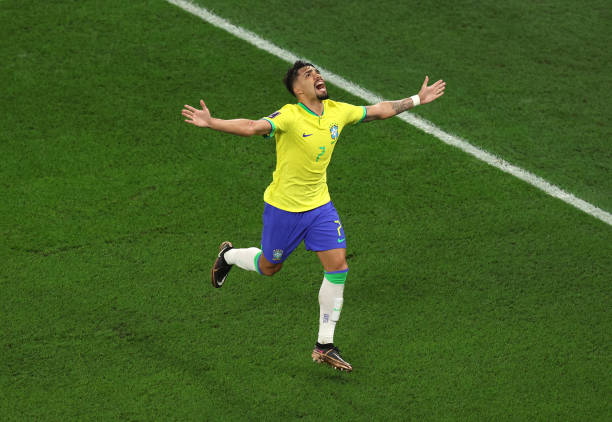 世界杯和欧洲杯的举办周期历史变迁