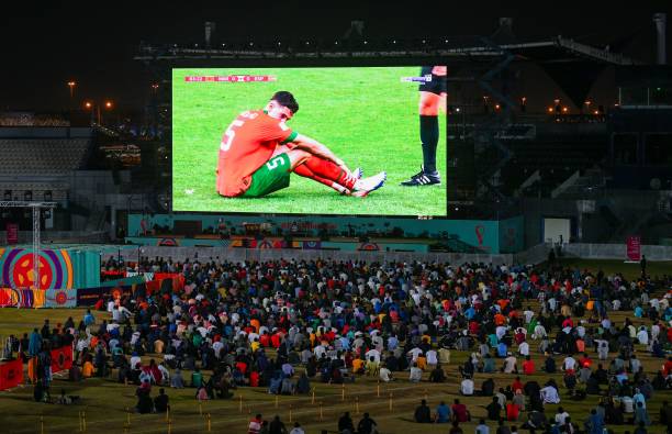 女足世界杯精彩开战,电视直播全程陪伴!